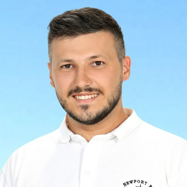 Endrit Morina - Sviluppatore web Mesero, Magenta e Magentino
