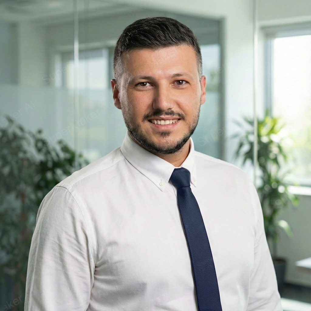 Endrit Morina - Sviluppatore web Mesero, Magenta e Magentino